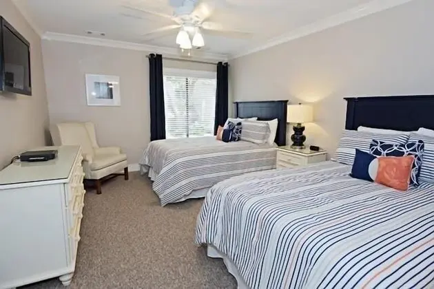 2220 Heritage at The Sea Pines Resort - Oda