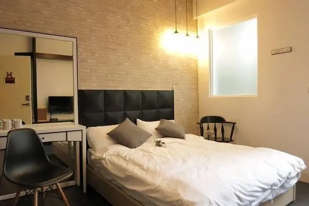 2222 Guest House