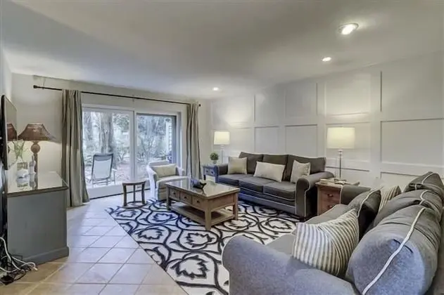 2224 Heritage at The Sea Pines Resort