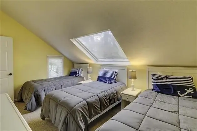 2224 Heritage at The Sea Pines Resort - Oda