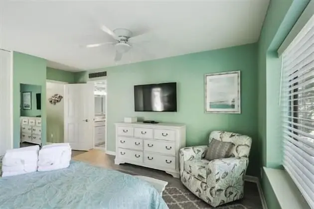 2230 Heritage at The Sea Pines Resort - Oda