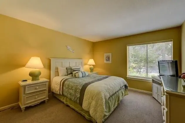 2231 Heritage at The Sea Pines Resort - Oda