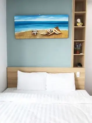2232 Sea View Apartment