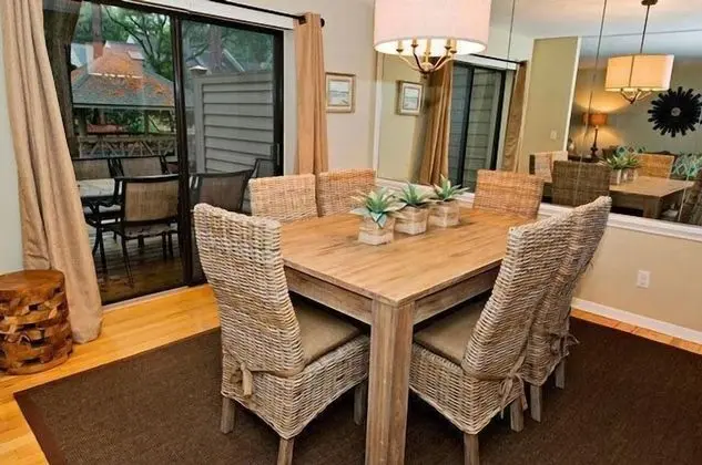 2233 Heritage at The Sea Pines Resort - Mutfak