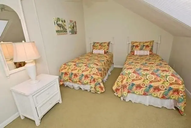 2233 Heritage at The Sea Pines Resort - Oda