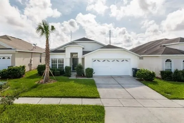 Villa 2239 Wyndham Palm Way, Windsor Palms