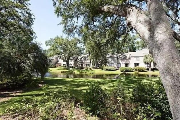 2240 Heritage at The Sea Pines Resort
