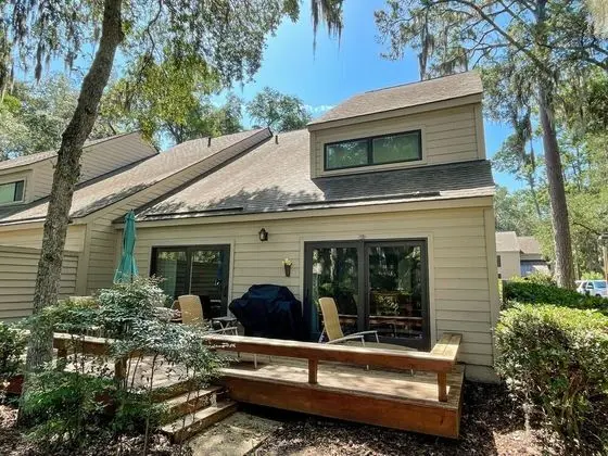 2241 Heritage Villas at The Sea Pines Resort