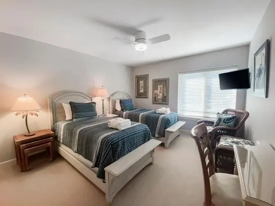 2241 Heritage Villas at The Sea Pines Resort - Oda