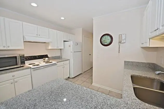 2247 Heritage at The Sea Pines Resort - Mutfak