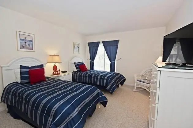2247 Heritage at The Sea Pines Resort - Oda
