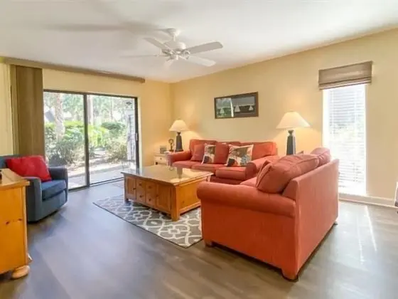 2248 Heritage at The Sea Pines Resort