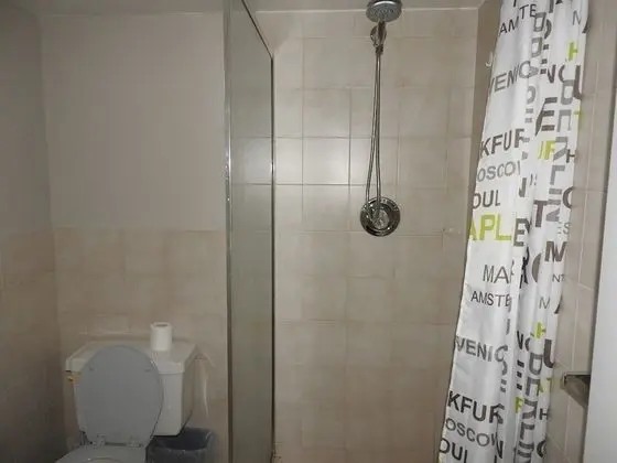 Villa 224A at Jolly Harbour - Banyo Tipleri