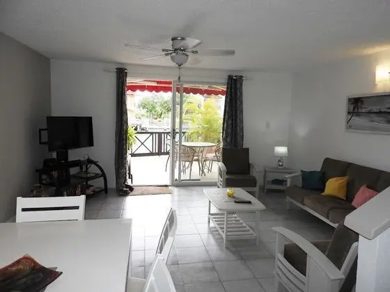 Villa 224A at Jolly Harbour - Öne Çıkan Resim