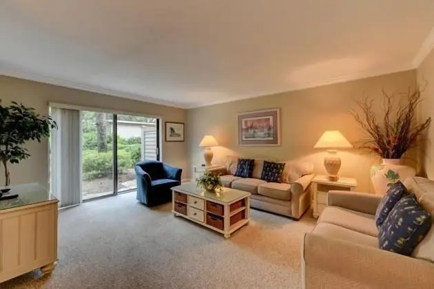 2250 Heritage at The Sea Pines Resort