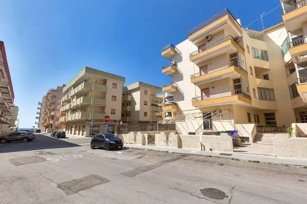 2251 Appartamento Sara