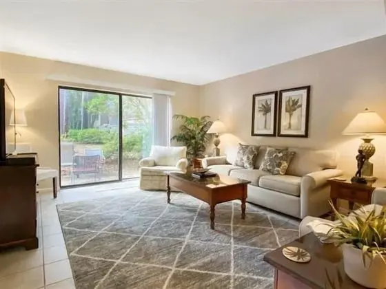 2252 Heritage at The Sea Pines Resort