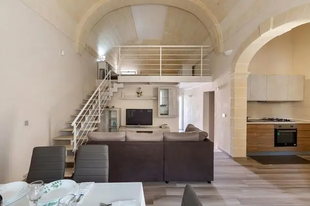 2255 Appartamento 1 - Dimore Bonafede by Barbarhouse