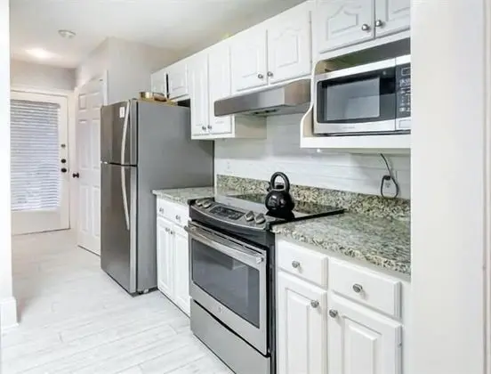 2258 Heritage at The Sea Pines Resort - Mutfak