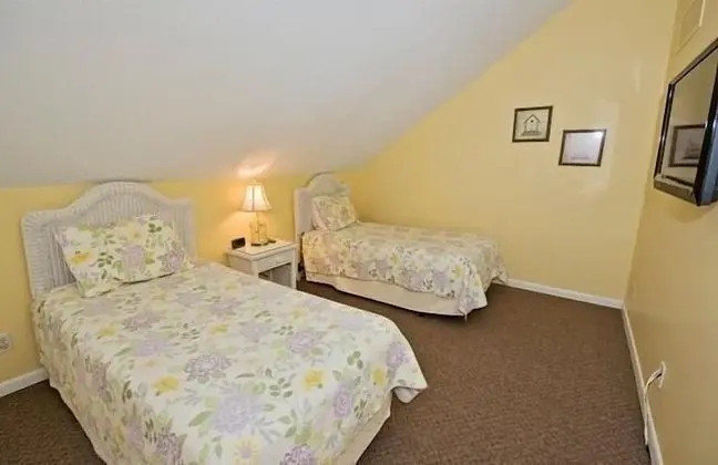 2258 Heritage at The Sea Pines Resort - Oda