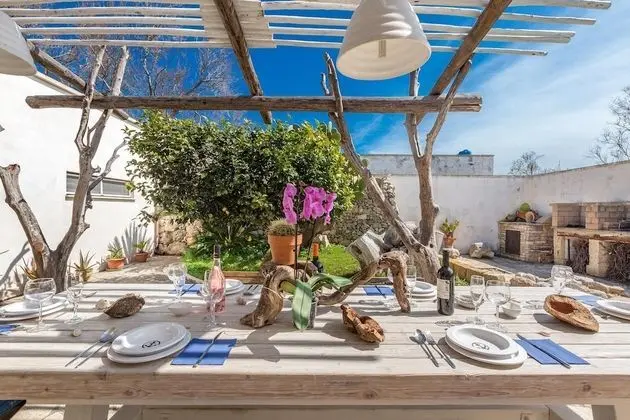 2260 Residenza Artistica - Villa Armida by Barbarhouse - Yerinde Yemek