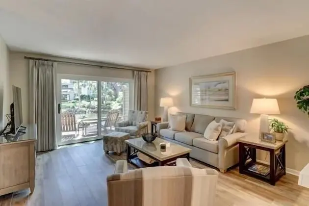 2262 Heritage at The Sea Pines Resort