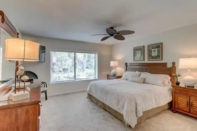 2262 Heritage at The Sea Pines Resort - Oda