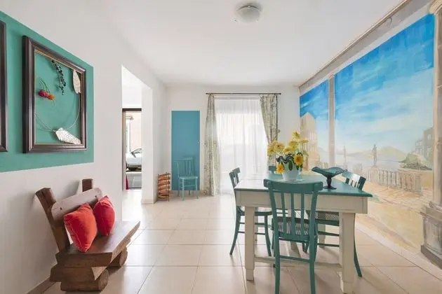 2263 Appartamenti Novecento - Casa Novecento