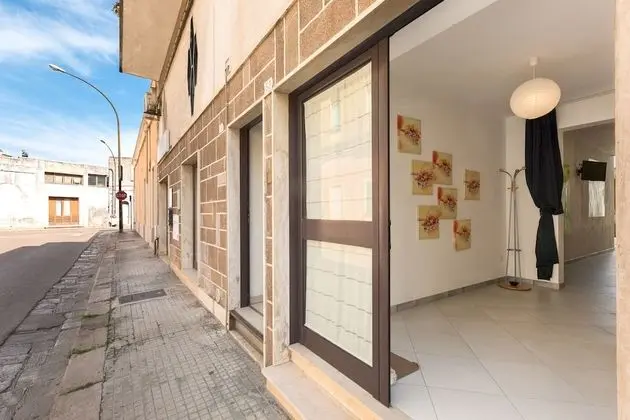 2264 Appartamenti Novecento - Casa La Marangia