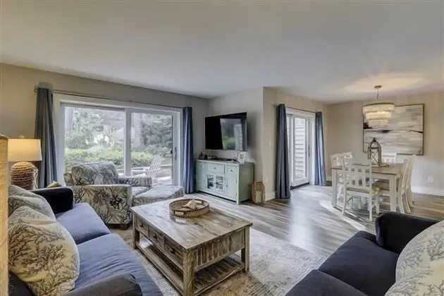 2265 Heritage at The Sea Pines Resort
