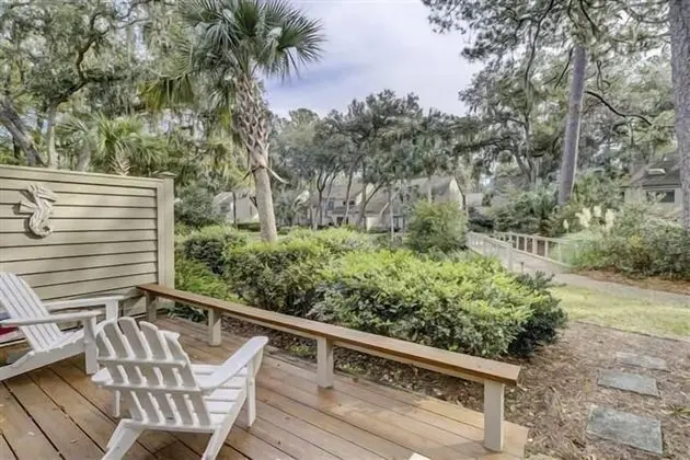 2265 Heritage at The Sea Pines Resort