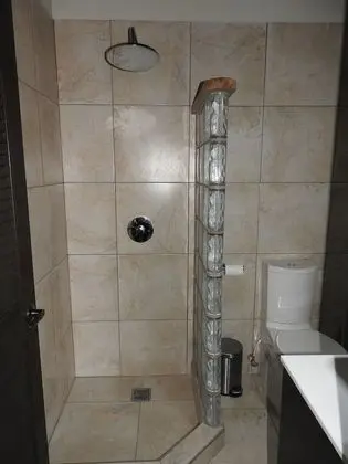 Villa 226E at Jolly Harbour - Adults Only - Banyo Tipleri