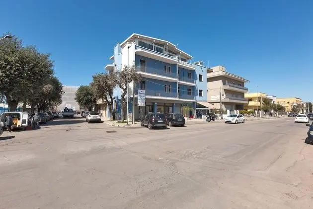 2272 Hestasja Exclusive Rooms & Breakfast - Doppia