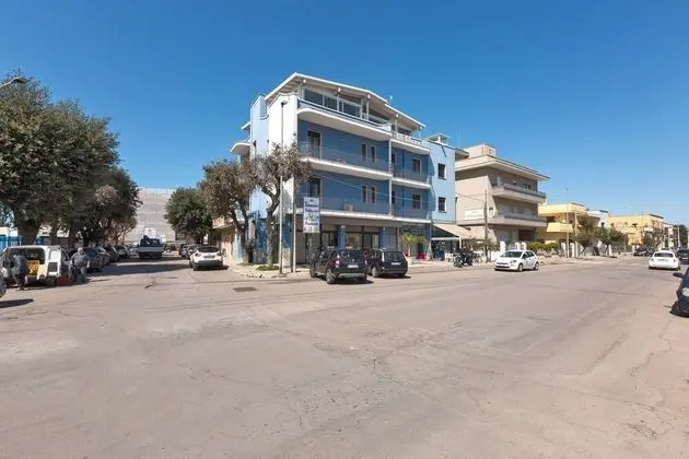 2273 Hestasja Exclusive Rooms & Breakfast - Quadrupla