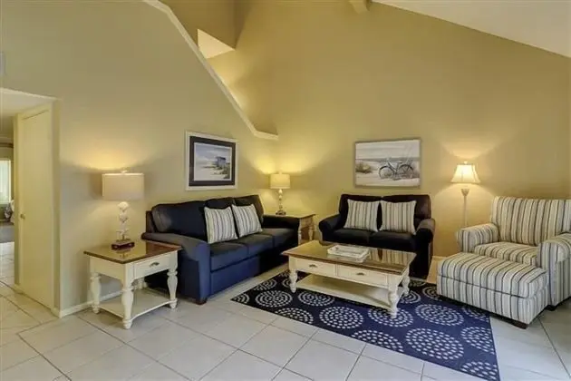 2274 Heritage at The Sea Pines Resort