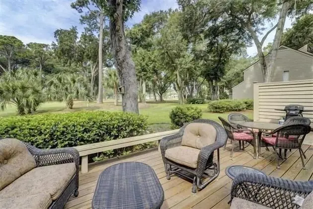 2274 Heritage at The Sea Pines Resort