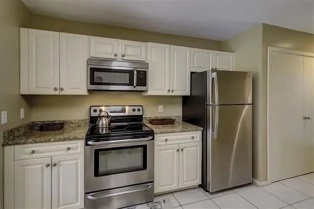 2274 Heritage at The Sea Pines Resort - Mutfak