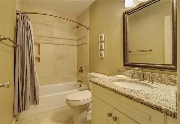 2274 Heritage at The Sea Pines Resort - Oda