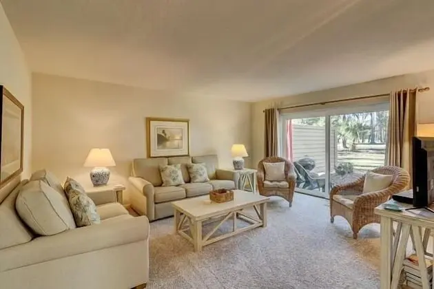 2275 Heritage at The Sea Pines Resort