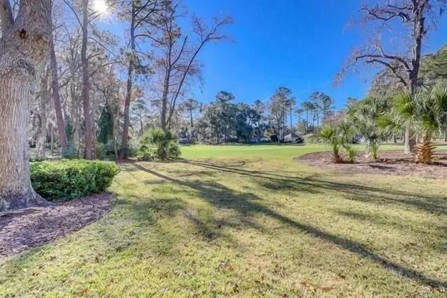 2275 Heritage at The Sea Pines Resort