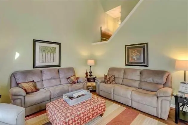 2277 Heritage at The Sea Pines Resort