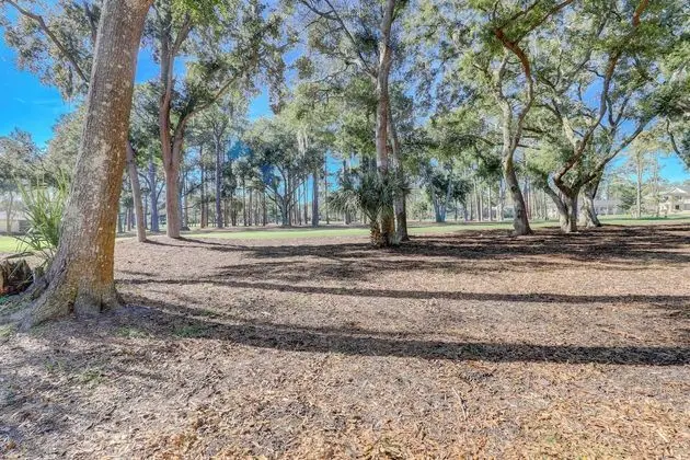 2277 Heritage at The Sea Pines Resort - Genel