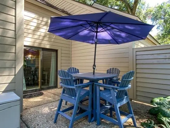 2278 Heritage at The Sea Pines Resort