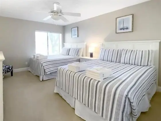 2278 Heritage at The Sea Pines Resort - Oda