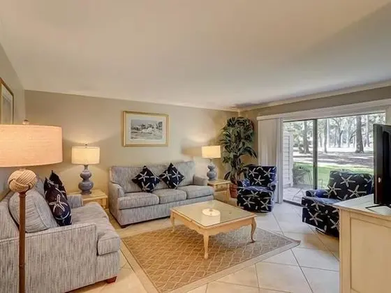 2279 Heritage at The Sea Pines Resort