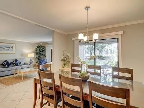 2279 Heritage at The Sea Pines Resort - Mutfak