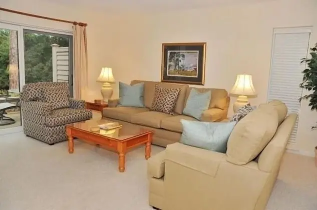 2286 Heritage at The Sea Pines Resort