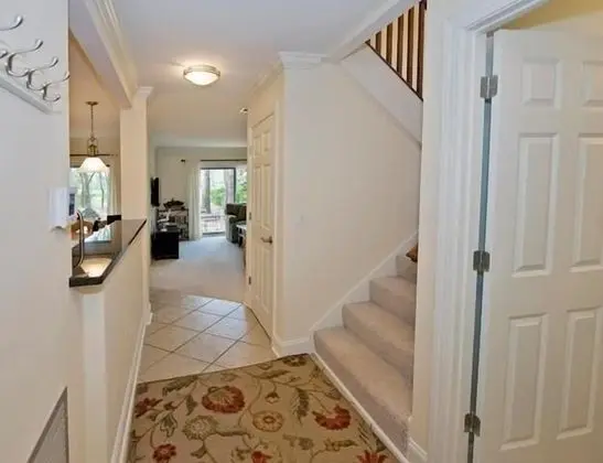 2286 Heritage at The Sea Pines Resort - Oda