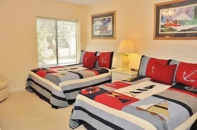 2286 Heritage at The Sea Pines Resort - Oda