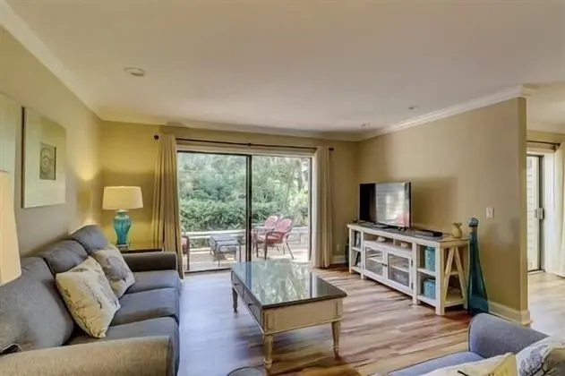 2289 Heritage at The Sea Pines Resort